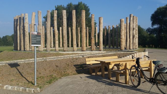 Woodhenge